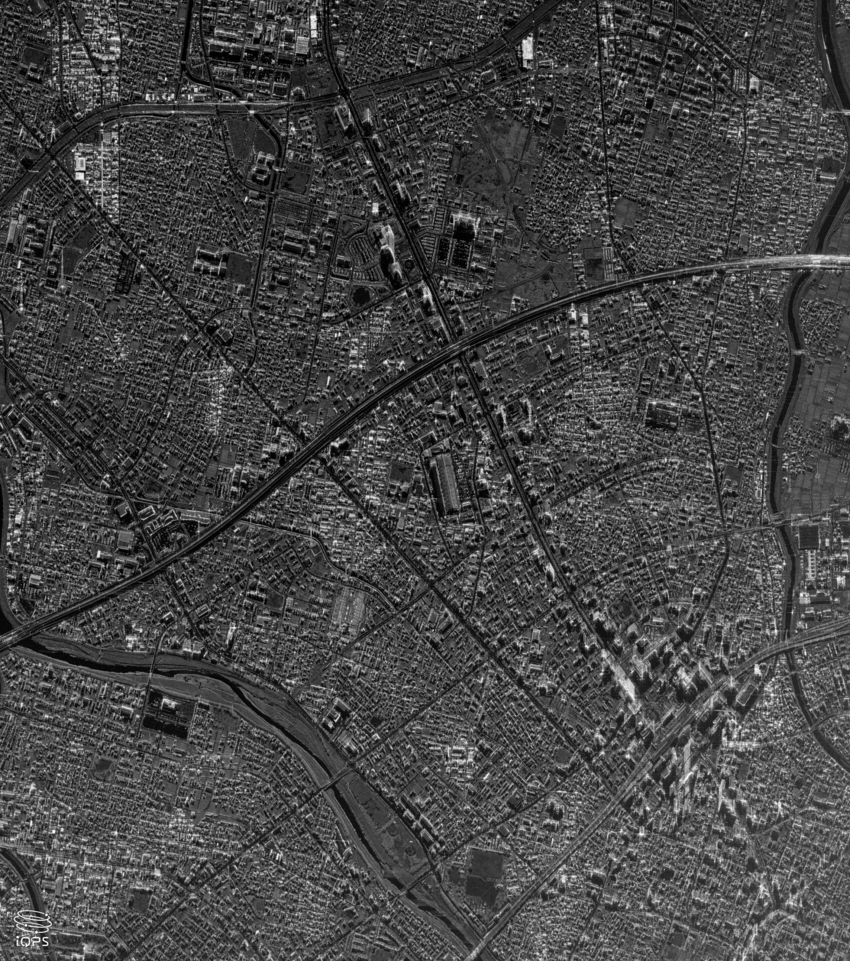 QPS研究所の小型SAR衛星「スクナミ-I」初画像公開 - 画像6