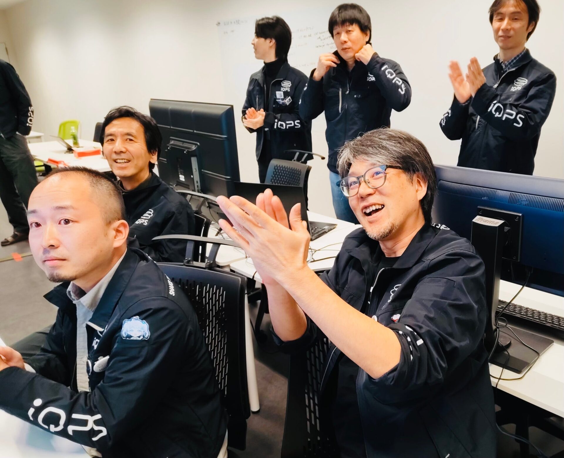 QPS-SAR15号機「スクナミ-I」打ち上げ成功 - 画像1