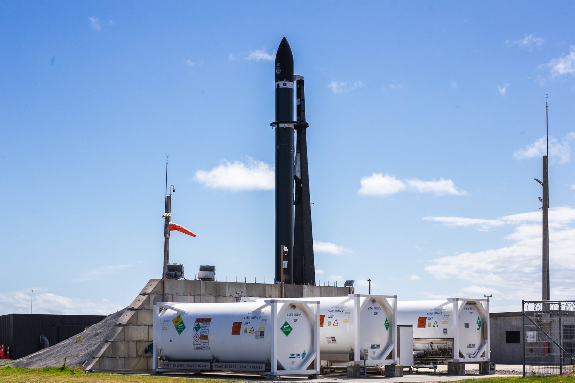 QPS-SAR15号機「スクナミ-I」打ち上げ成功 - 画像2