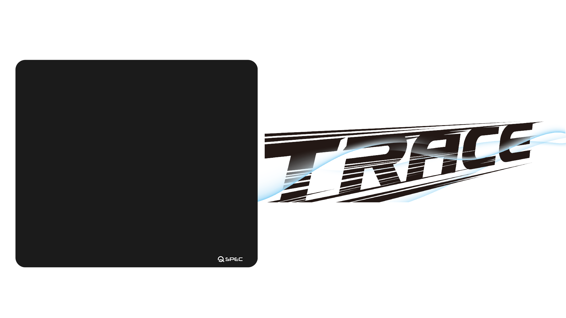 ゲーミングブランドQSPEC、操作性に特化したマウスパッド「TRACE」を発売 - 画像1