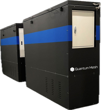 Quantum Mesh、CES 2026で液浸冷却システム「KAMUI」展示 - 画像2