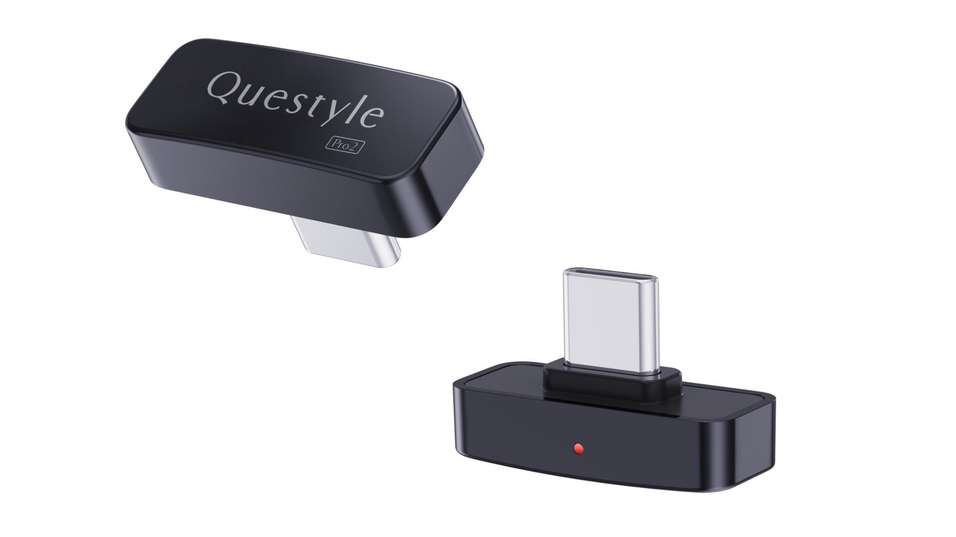 Questyle、最新規格Bluetooth 6.1対応の小型トランスミッターを発表 - 画像1