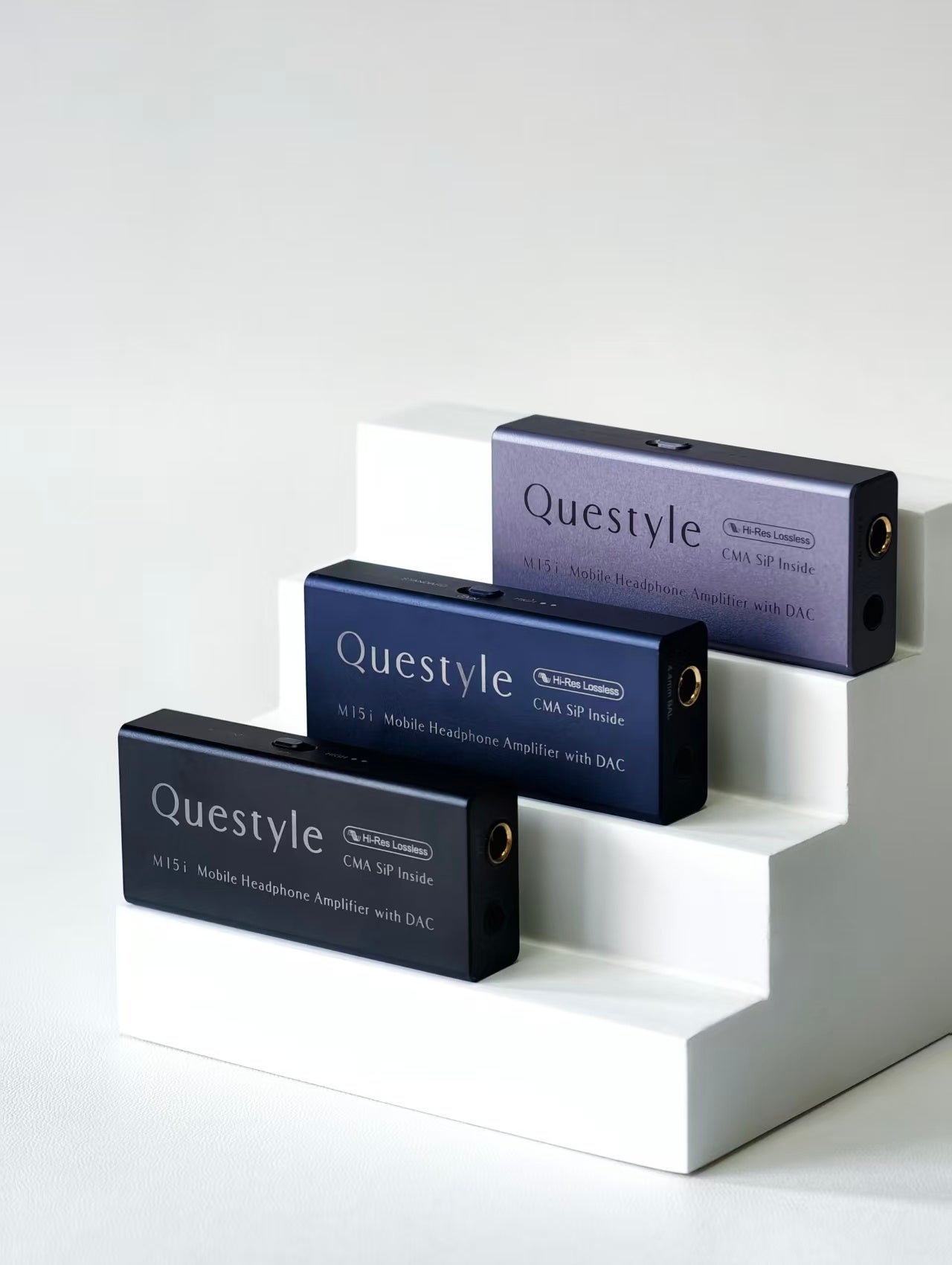 2500円でQuestyleサウンドを体験！新DAC「Qlink-C」登場 - 画像2