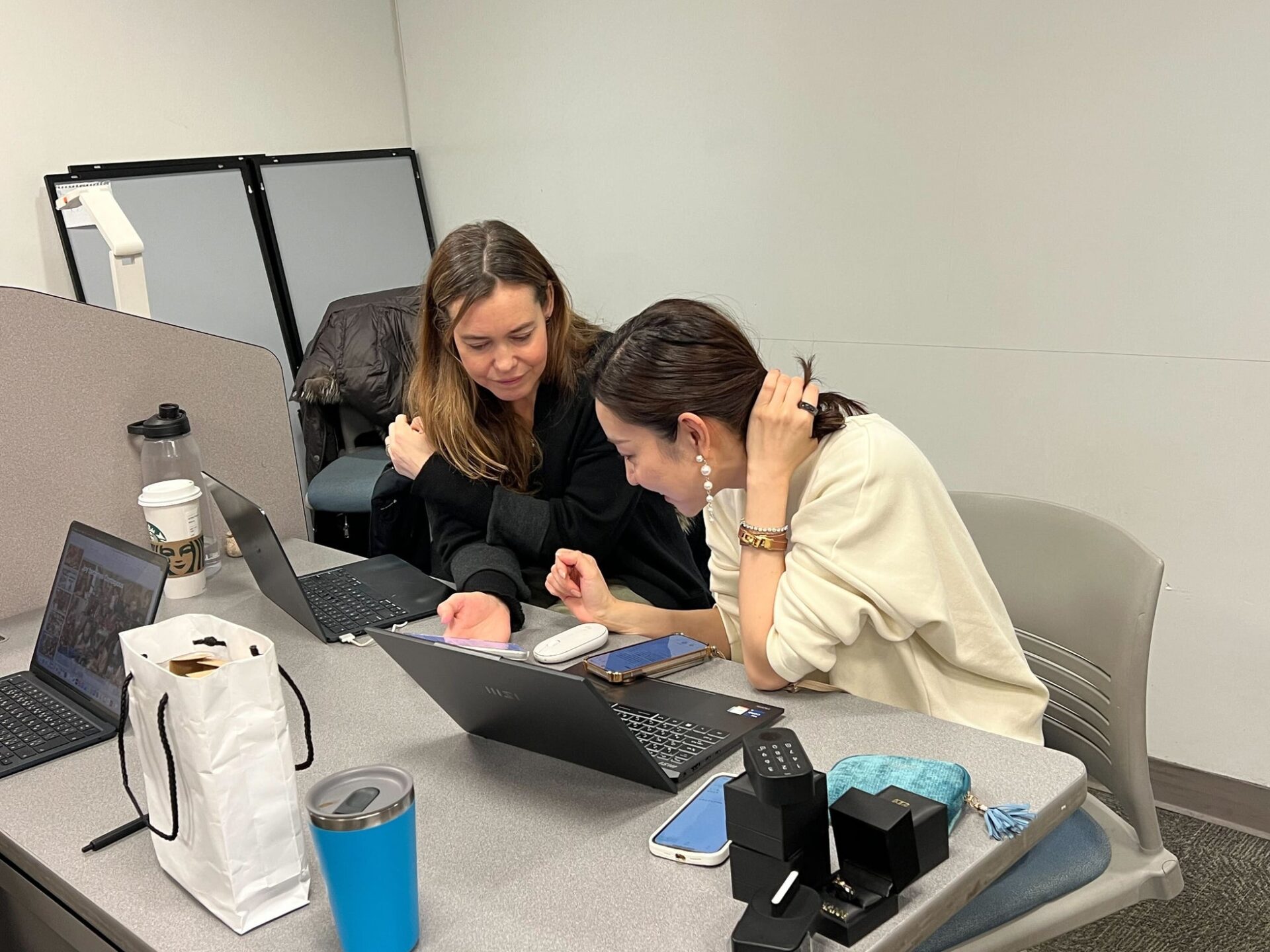 RADIANNがJewelTechでジュエリーとテクノロジー融合を提案 - 画像2