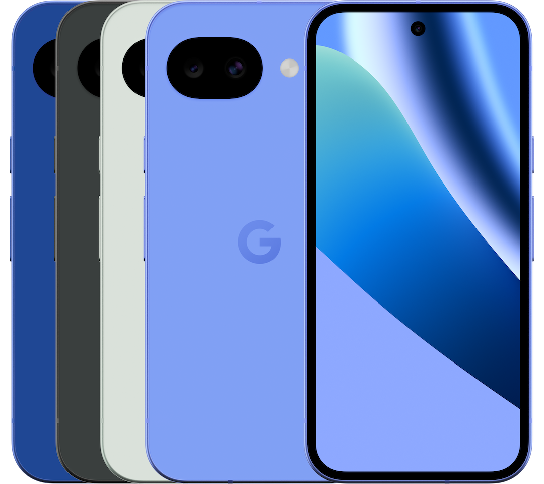 楽天モバイル、最新スマホ「Google Pixel 10a」を4月14日より発売 - 画像1