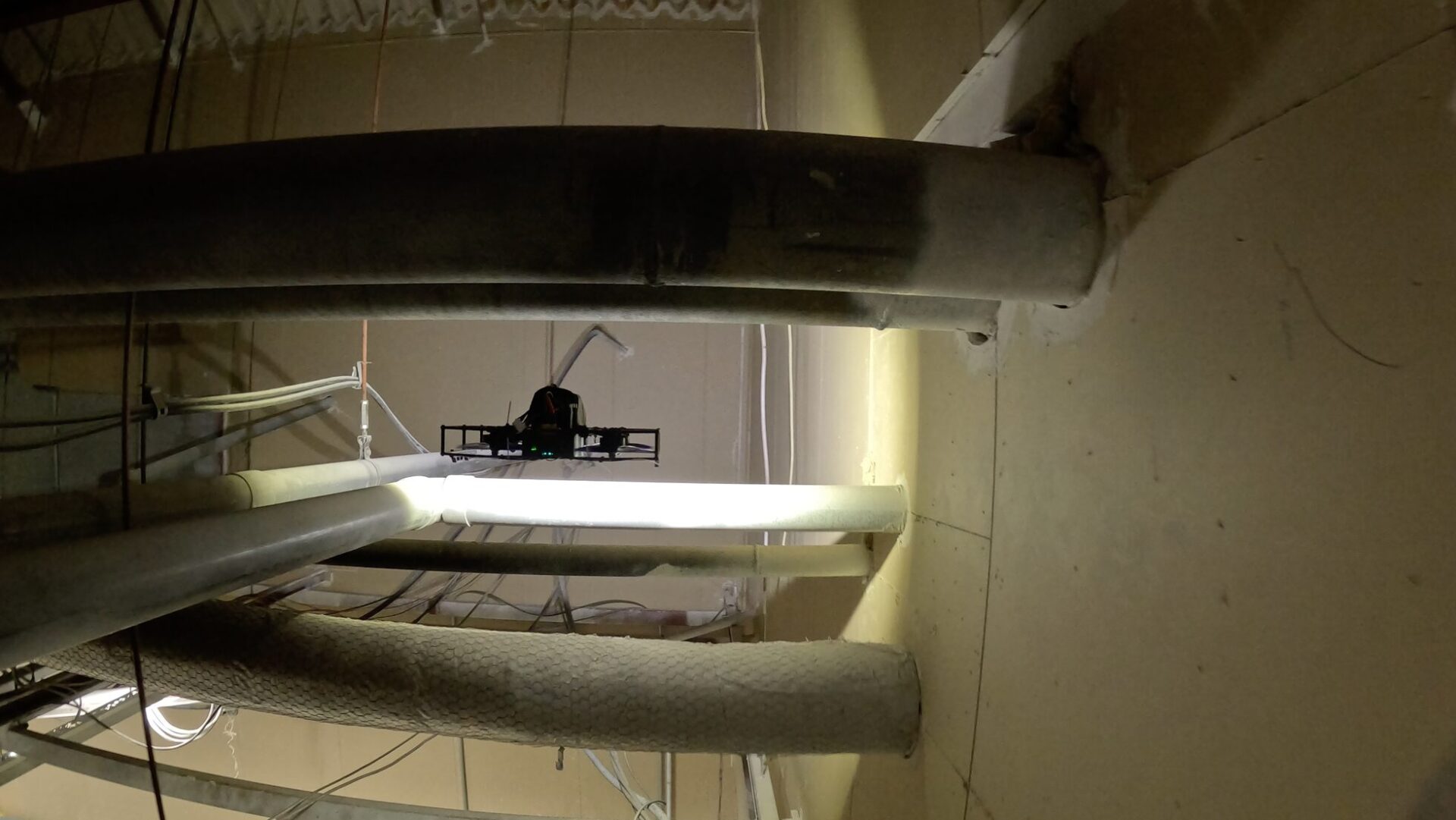 DRONE SPORTS、非GPS環境対応ドローン「Rangle Pro」を発表 - 画像3