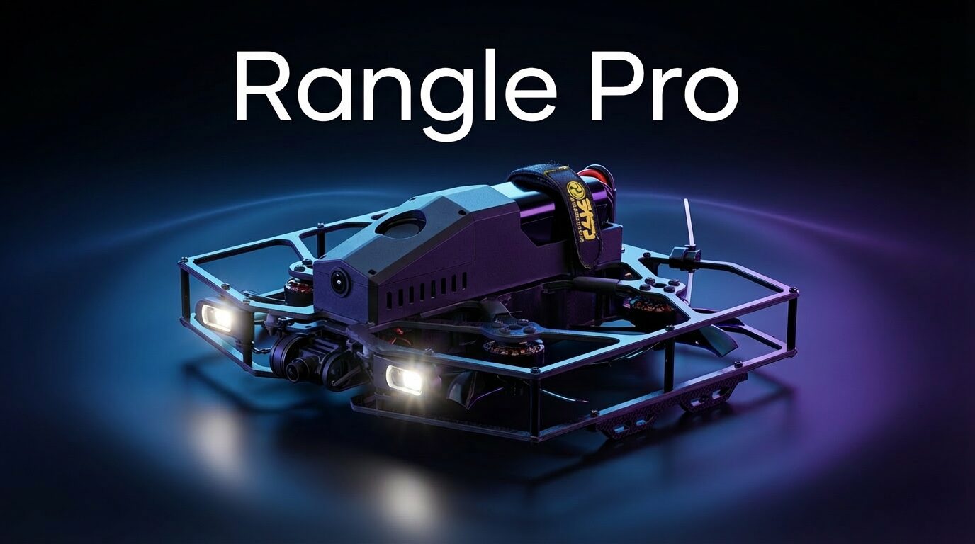 DRONE SPORTS、Rangle Proがニコニコおしごとツアーで特集へ 3月29日生配信 - 画像3