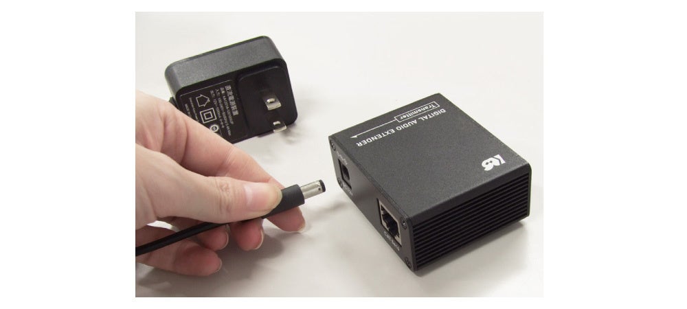 ラトックシステム、最大100m伝送に対応した光/同軸デジタル音声延長器を発売 - 画像9