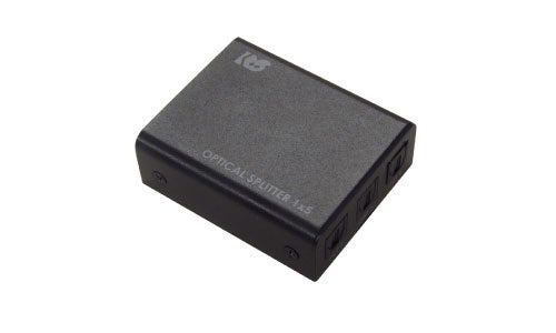 ラトックシステム、最大5分配対応の光デジタル分配器を4月下旬に発売 - 画像9