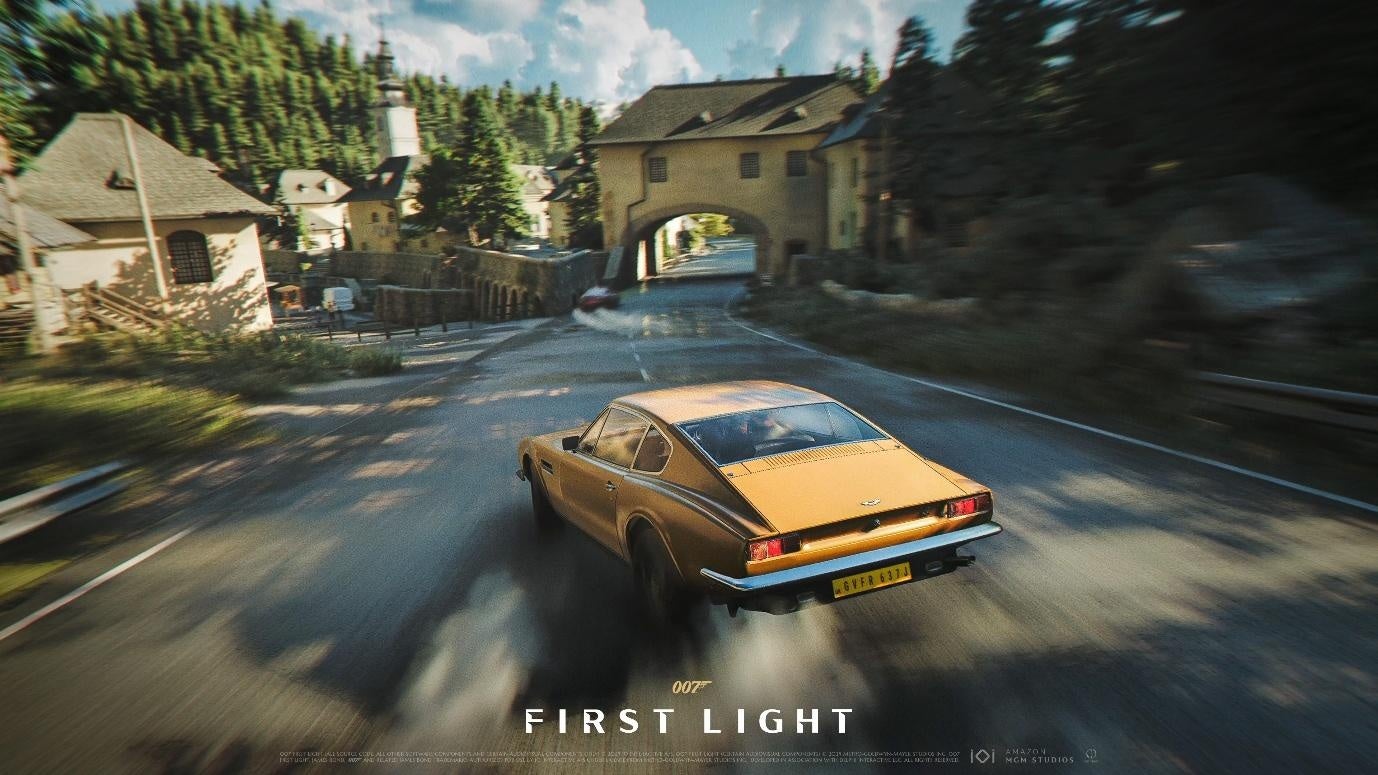 RazerとIO Interactiveが提携、「007 First Light」の没入体験を強化 - 画像5