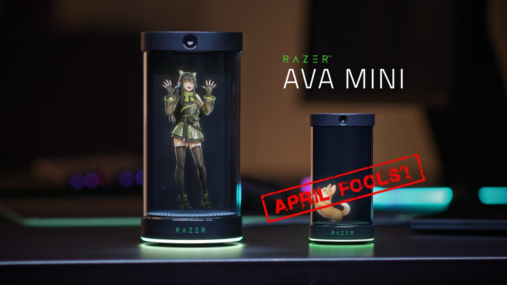 Razer、開発ツールキット「Razer AIKit」をアップデート - 画像2