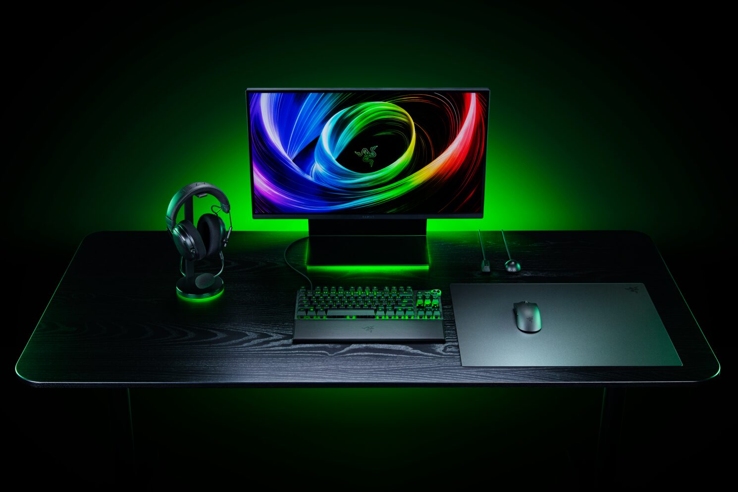 Razer、厚さ1.9mmの世界最薄ガラス製マウスパッド「Razer Atlas Pro」を発表 - 画像13