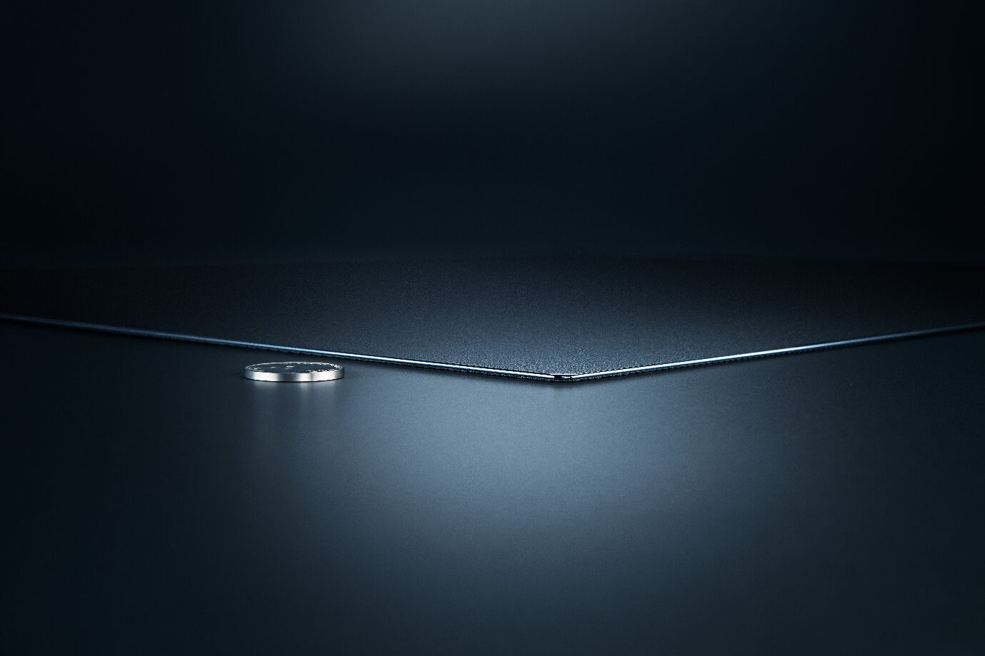 Razer、厚さ1.9mmの世界最薄ガラス製マウスパッド「Razer Atlas Pro」を発表 - 画像2