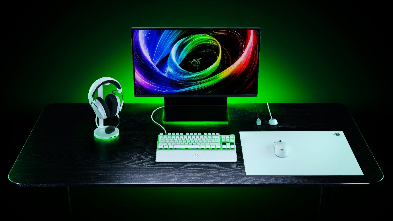 Razer、厚さ1.9mmの世界最薄ガラス製マウスパッド「Razer Atlas Pro」を発表 - 画像5