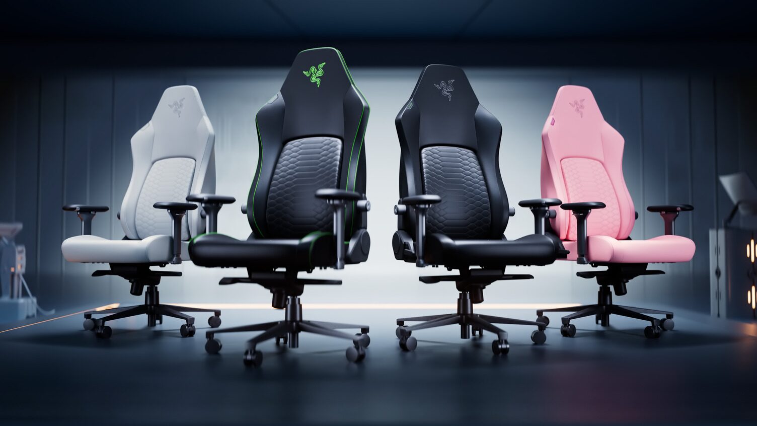 Razer、格闘ゲーム大会「Evo Japan 2026」に公式チェアパートナーとして協賛 - 画像1