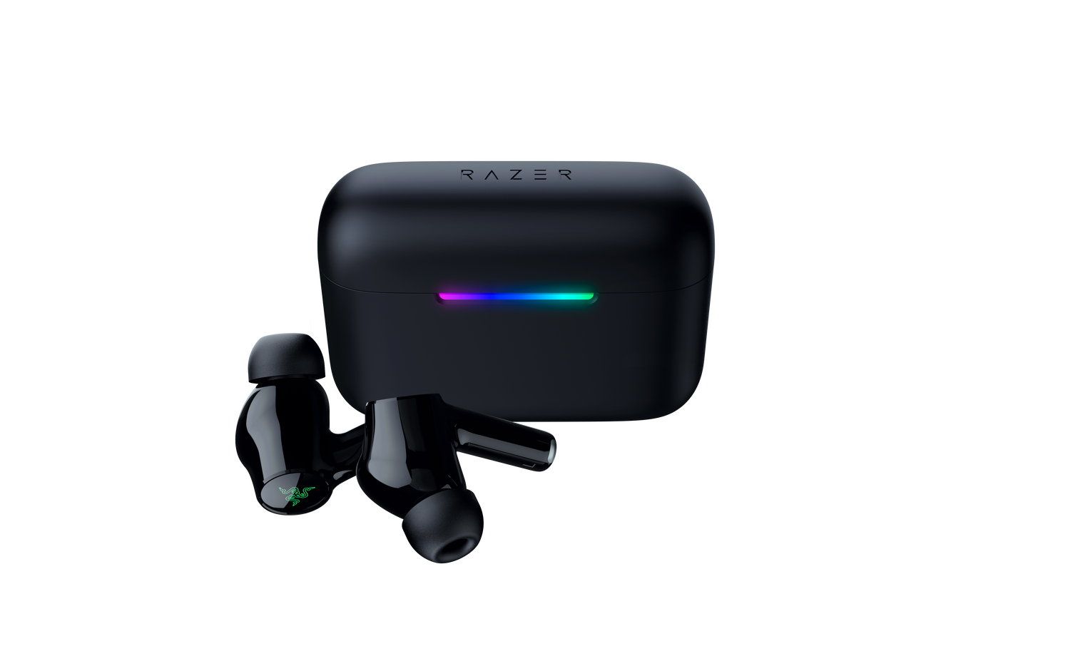 Razer、ゲーミングイヤフォン「Hammerhead V3 HyperSpeed」を発表 - 画像15