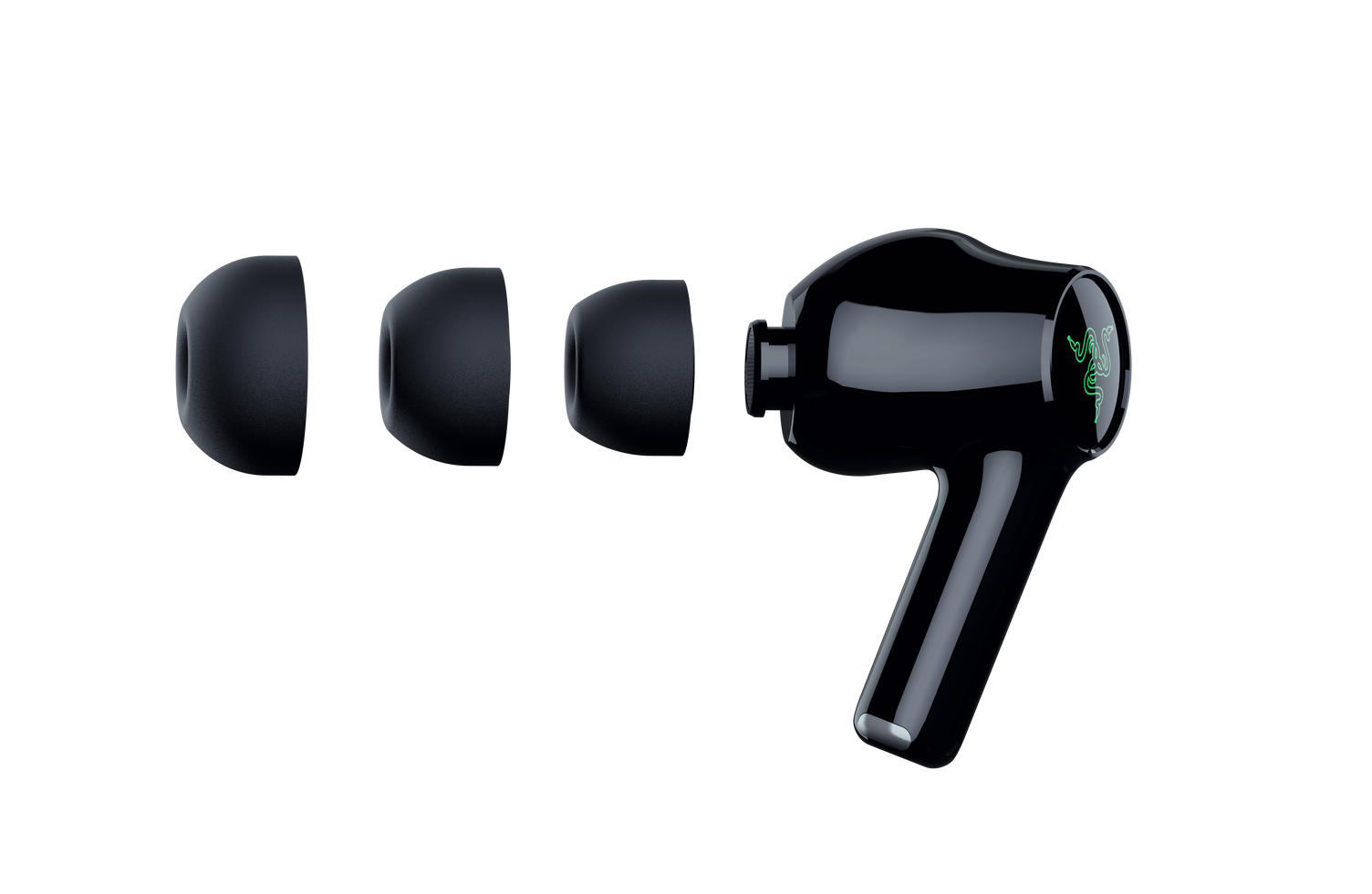 Razer、ゲーミングイヤフォン「Hammerhead V3 HyperSpeed」を発表 - 画像16