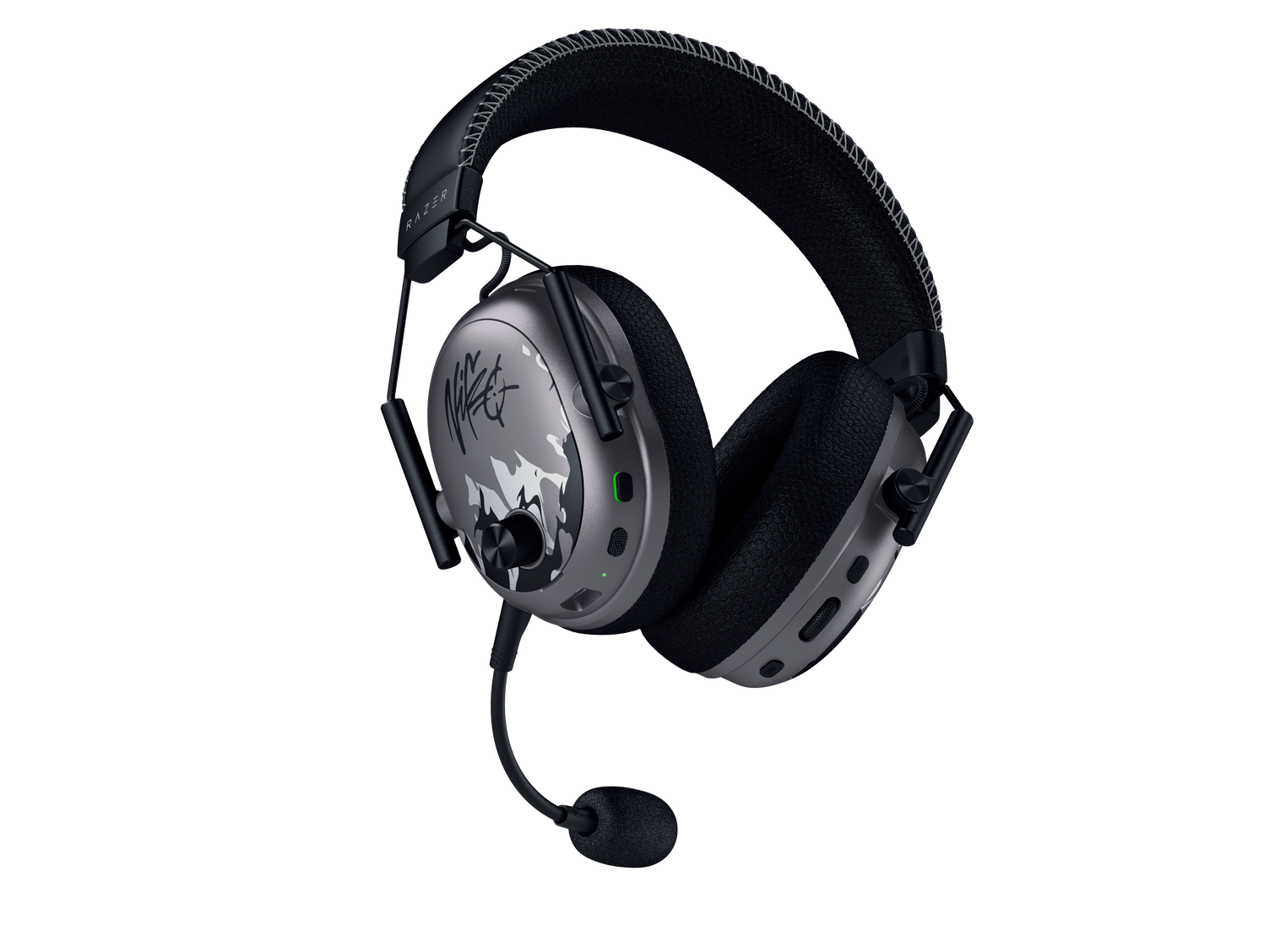 Razer、プロ選手「NiKo」コラボの限定ゲーミングデバイスを発売 - 画像12