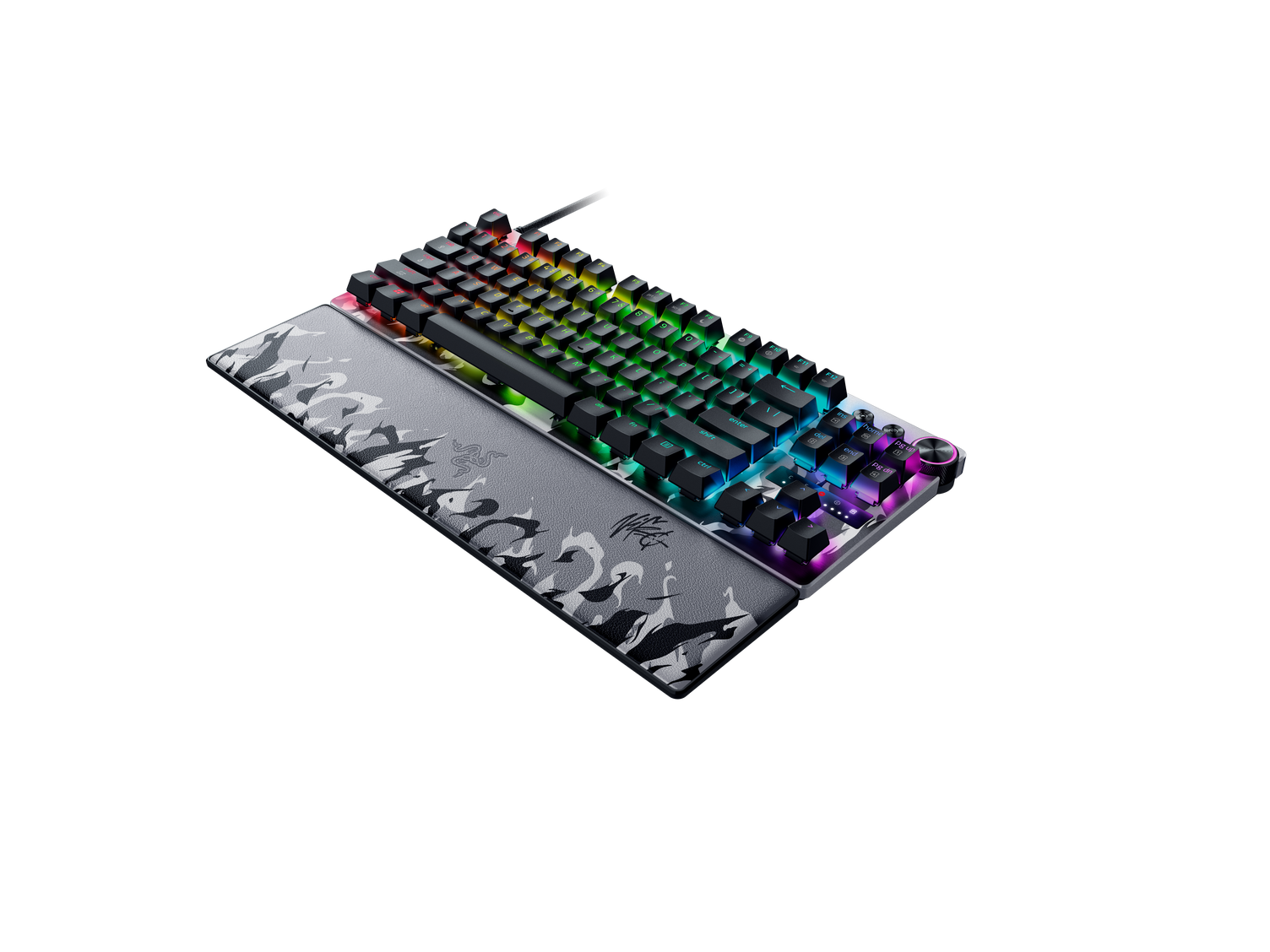 Razer、プロ選手「NiKo」コラボの限定ゲーミングデバイスを発売 - 画像6