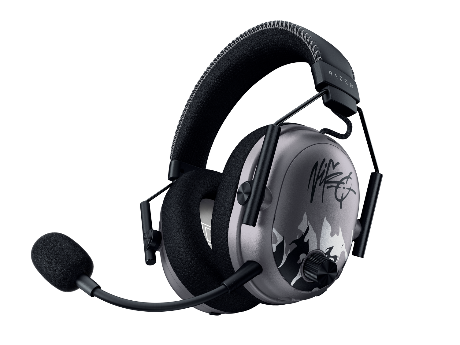 Razer、プロ選手「NiKo」コラボの限定ゲーミングデバイスを発売 - 画像9