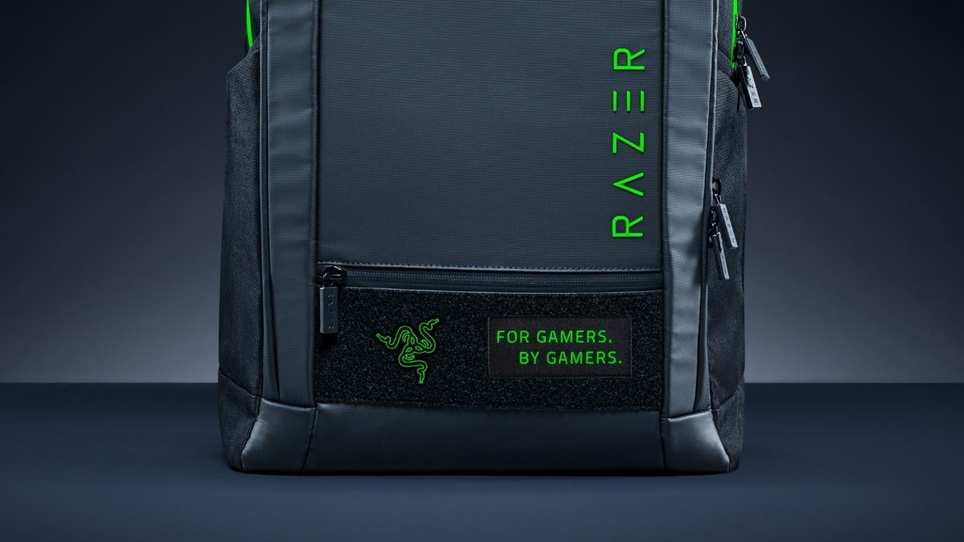 Razer、ノートPC収納に特化した「Rogue Backpack V4」を発売 - 画像6