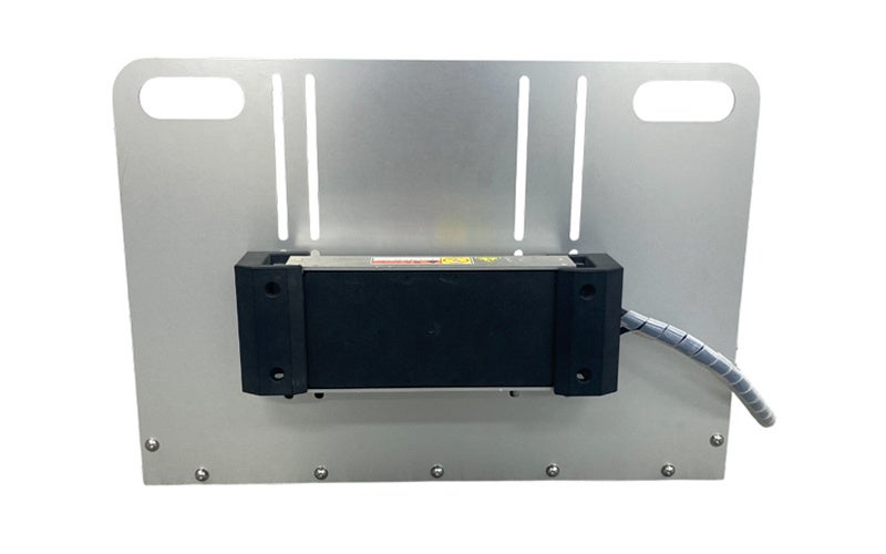 ビー・アンド・プラス、RCSシリーズ専用スタンドをリニューアル - 画像6