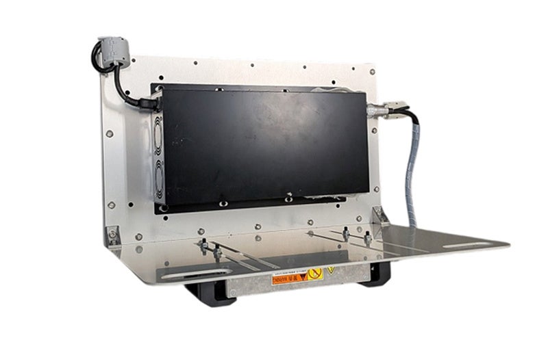 ビー・アンド・プラス、RCSシリーズ専用スタンドをリニューアル - 画像8