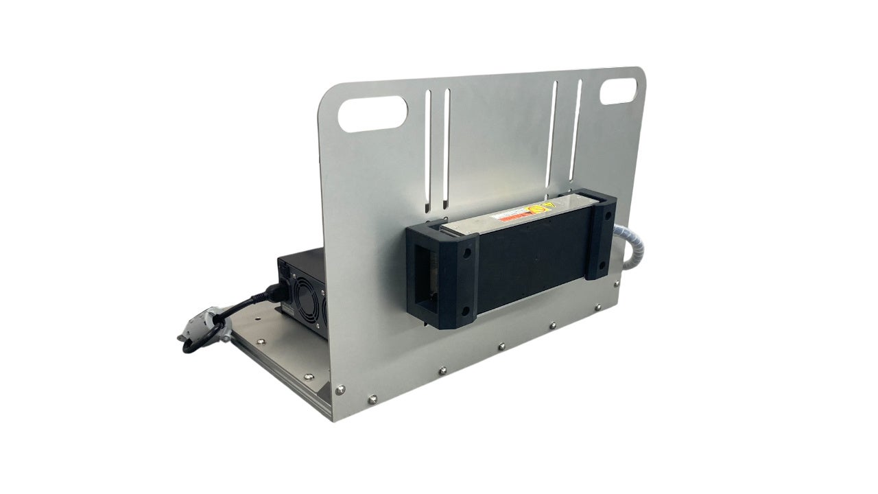 ビー・アンド・プラス、RCSシリーズ専用スタンドをリニューアル - 画像9