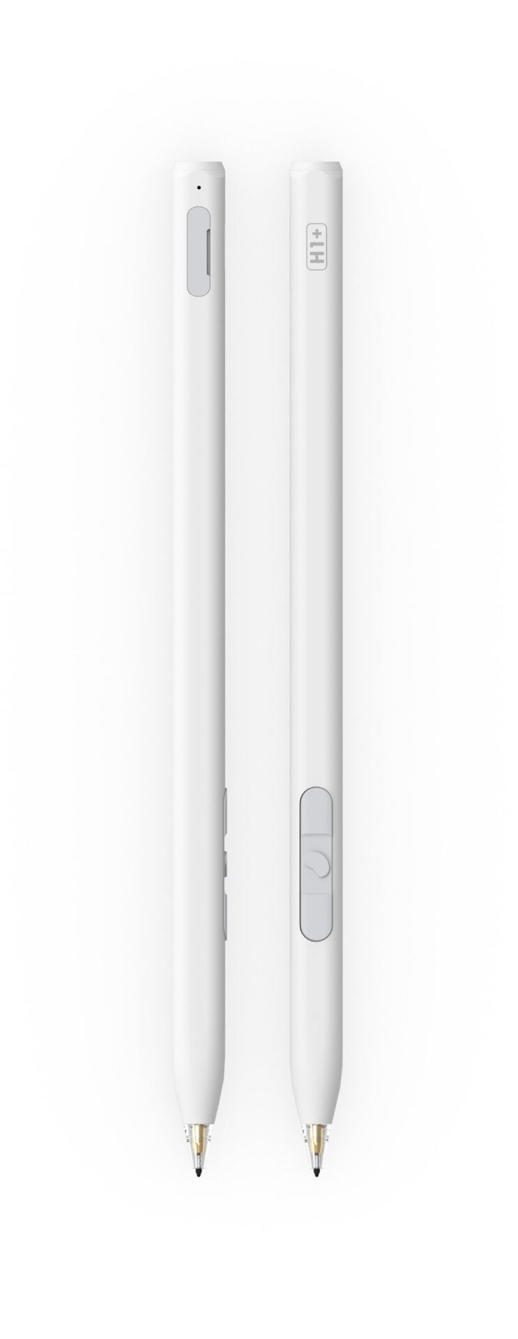 iPadの書き心地を革新!Q-Flexペンシルチップと次世代ペンH1+が登場 - 画像5