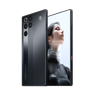 業界初※水冷搭載ゲーミングスマホ「REDMAGIC 11 Pro」12月24日予約開始 - 画像4