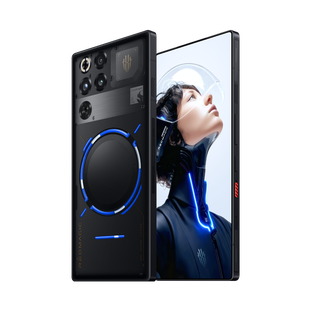 業界初※水冷搭載ゲーミングスマホ「REDMAGIC 11 Pro」12月24日予約開始 - 画像6