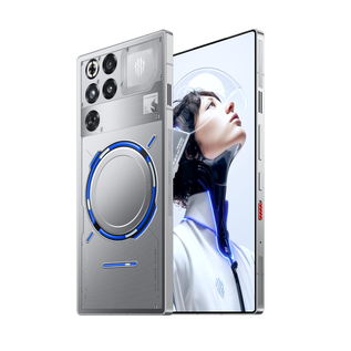 業界初※水冷搭載ゲーミングスマホ「REDMAGIC 11 Pro」12月24日予約開始 - 画像8