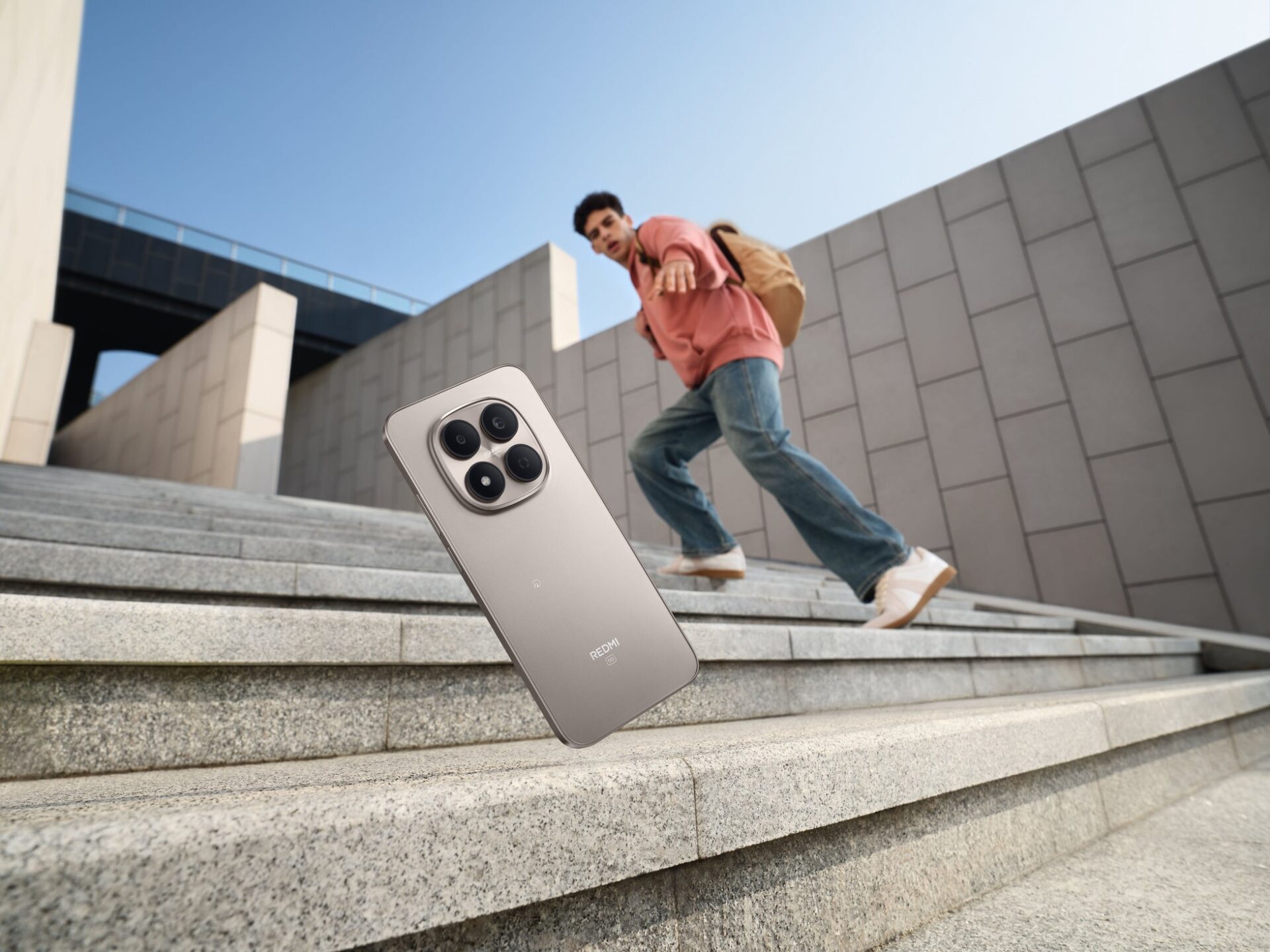 Xiaomi、高耐久スマホ「REDMI Note 15シリーズ」を発売開始 - 画像3