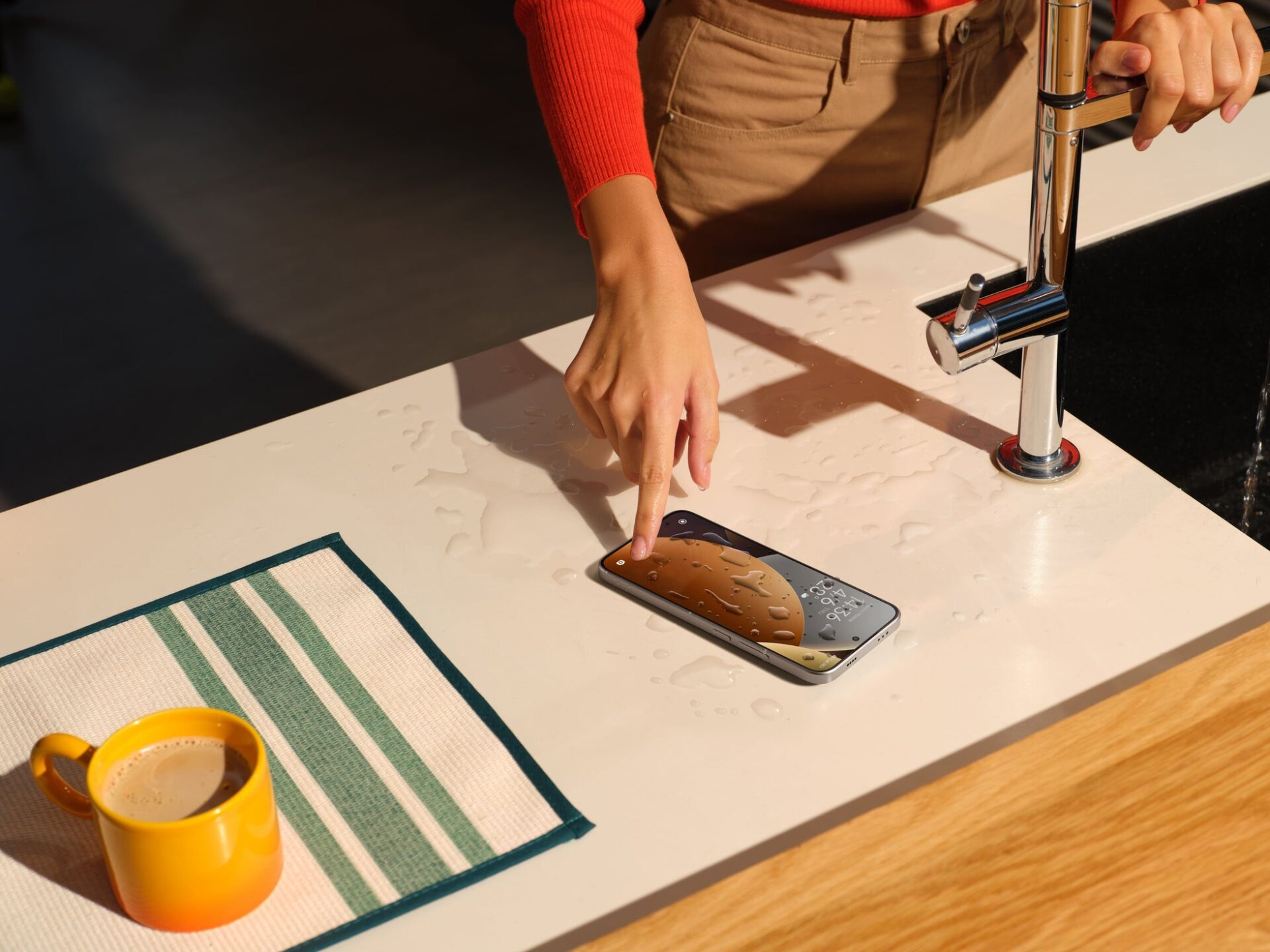 Xiaomi、高耐久スマホ「REDMI Note 15シリーズ」を発売開始 - 画像4