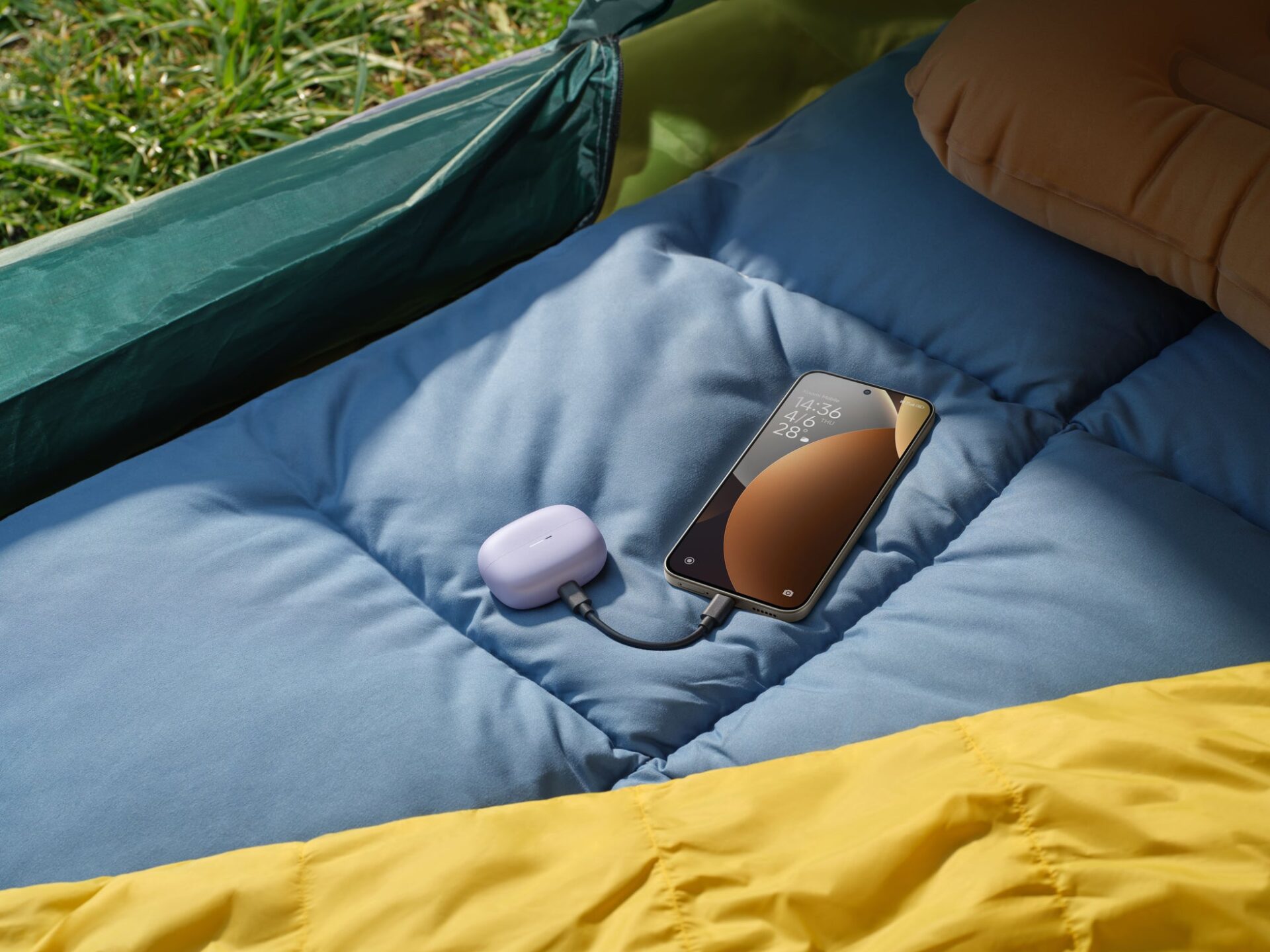 Xiaomi、高耐久スマホ「REDMI Note 15シリーズ」を発売開始 - 画像5