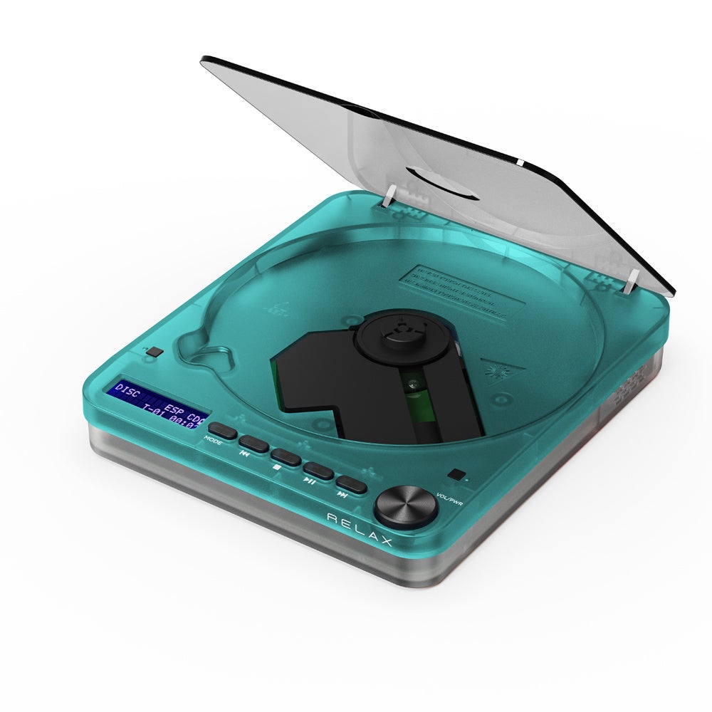 RELAX PIXEL TUNES新色「Ray of Light」先行限定発売！ - 画像5