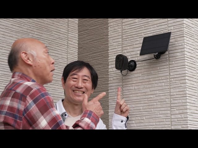 relicaから屋内用ワイヤレスカメラ新シリーズ - 画像2