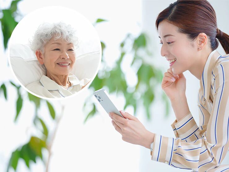 relicaから屋内用ワイヤレスカメラ新シリーズ - 画像7