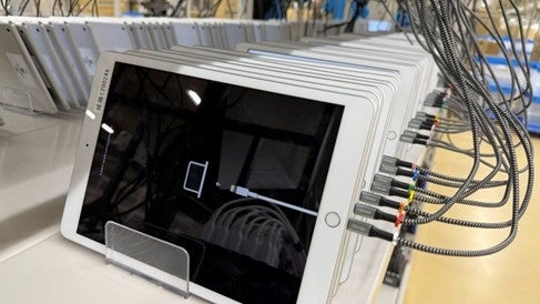 リネットジャパン、GIGAスクール端末向けデータ消去センターを本格稼働 - 画像2