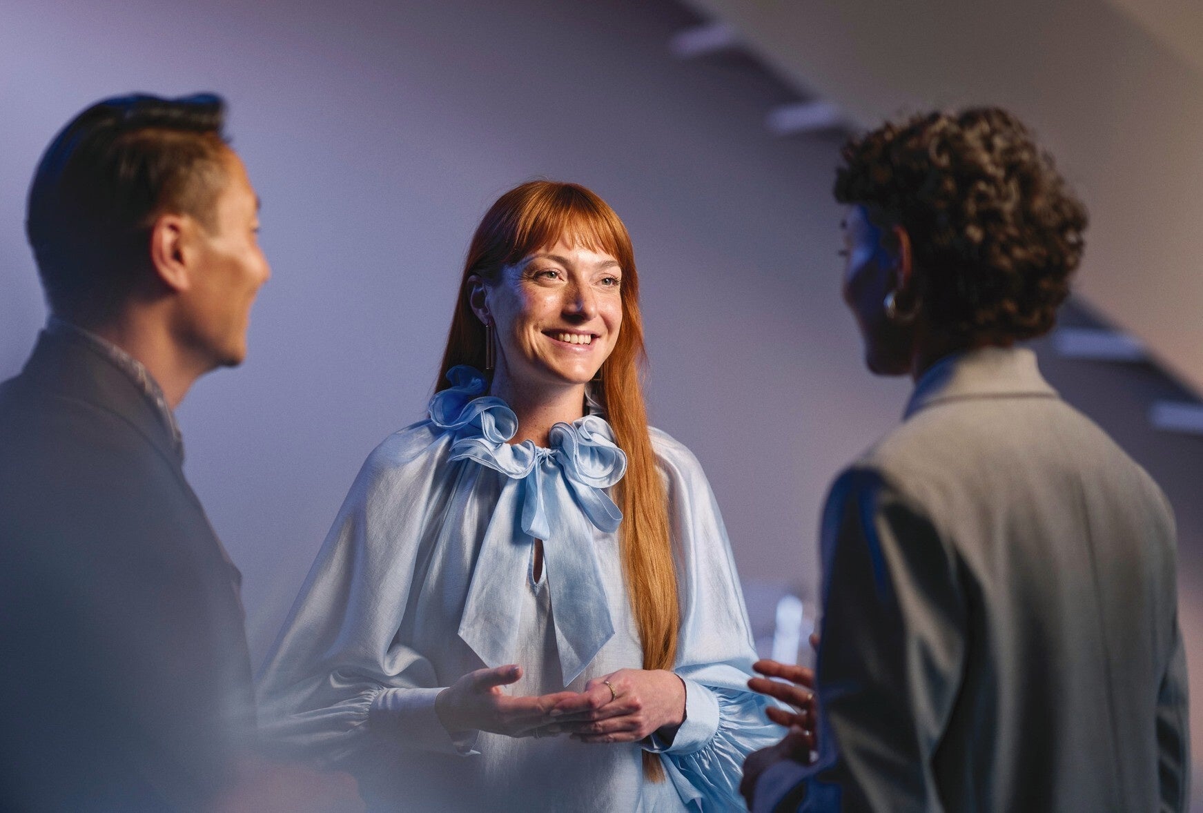 GNヒアリング、Auracast対応の耳あな型補聴器「リサウンド・サビー」等を発表 - 画像2