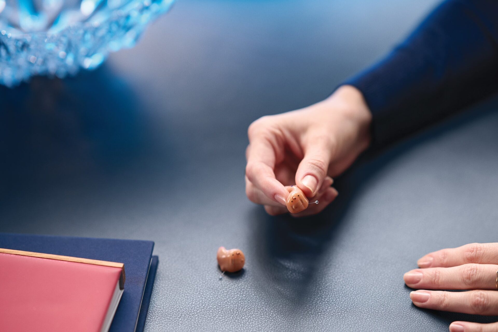 GNヒアリング、Auracast対応の耳あな型補聴器「リサウンド・サビー」等を発表 - 画像3