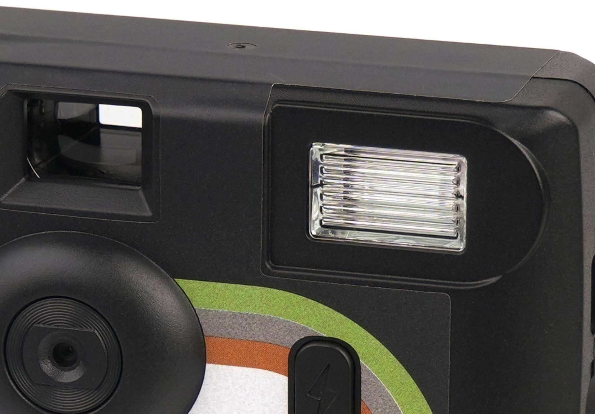 ケンコー・トキナー、巻き上げカメラ風デジタルカメラ「レトロデジ90」を発売 - 画像6