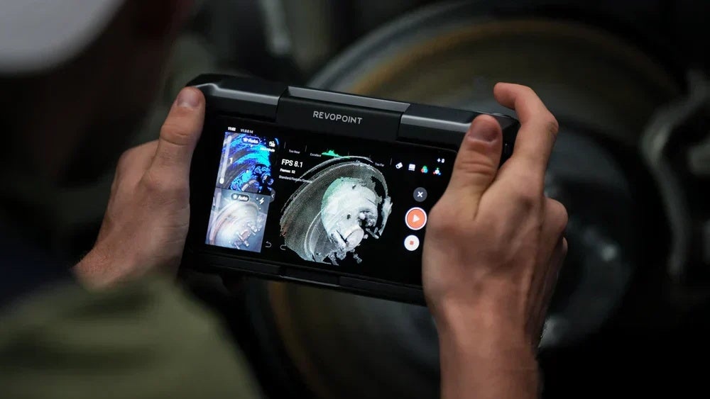 Revopoint、3D技術で未来創造へ 文化財・医療分野で展開 - 画像2