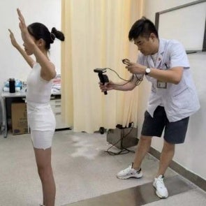 Revopoint、3D技術で未来創造へ 文化財・医療分野で展開 - 画像3