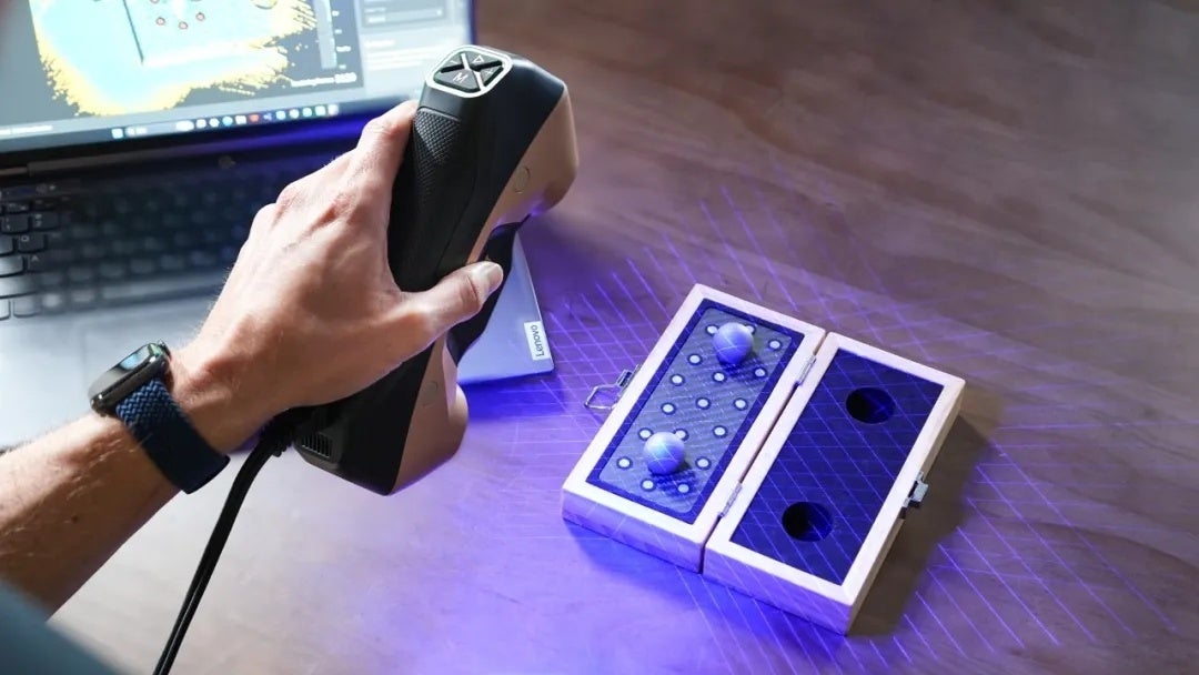 Revopoint、最大90FPSの高速計測に対応した産業用3Dスキャナー「MetroY Ultra」を発表 - 画像4