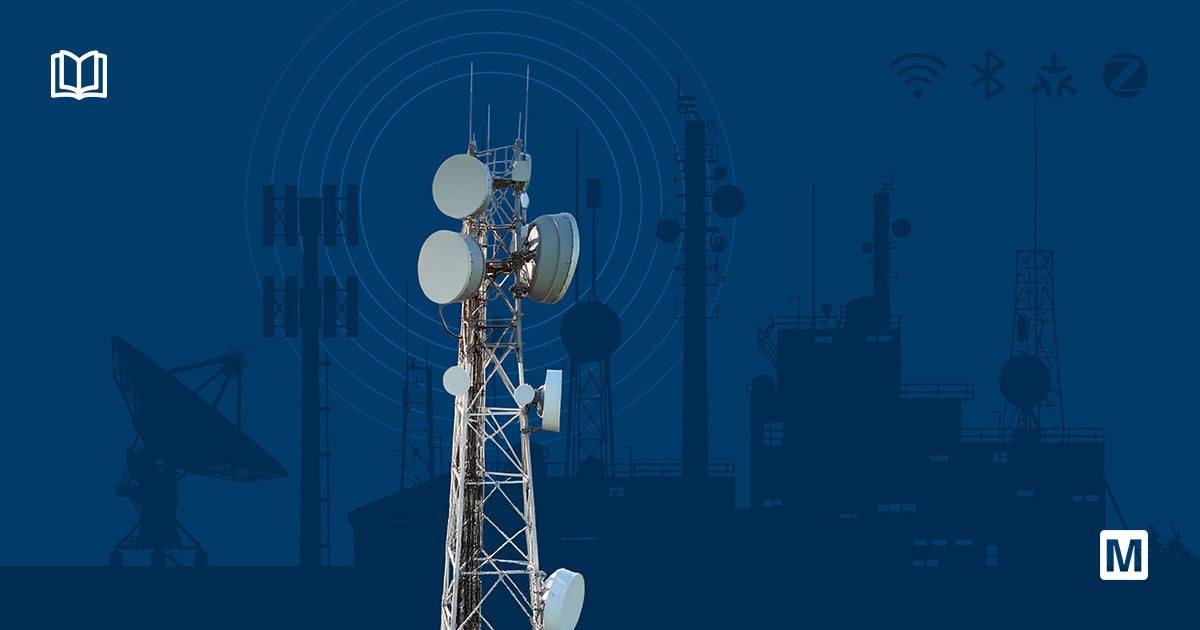 マウザー、RF設計を網羅したeBookを公開 - 画像1