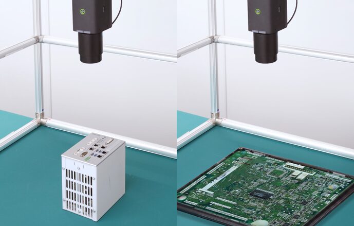 リコーPFU、作業検査カメラ「RICOH SC-20」向け電動レンズ対応オプションを発売|主な特徴と対応レンズ