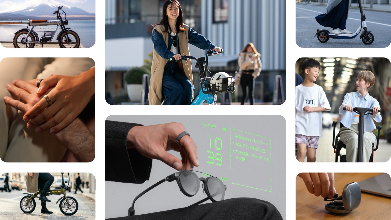 Acalie、次世代スマートリング「RingConn Gen 3」を6月16日より予約開始 - 画像17