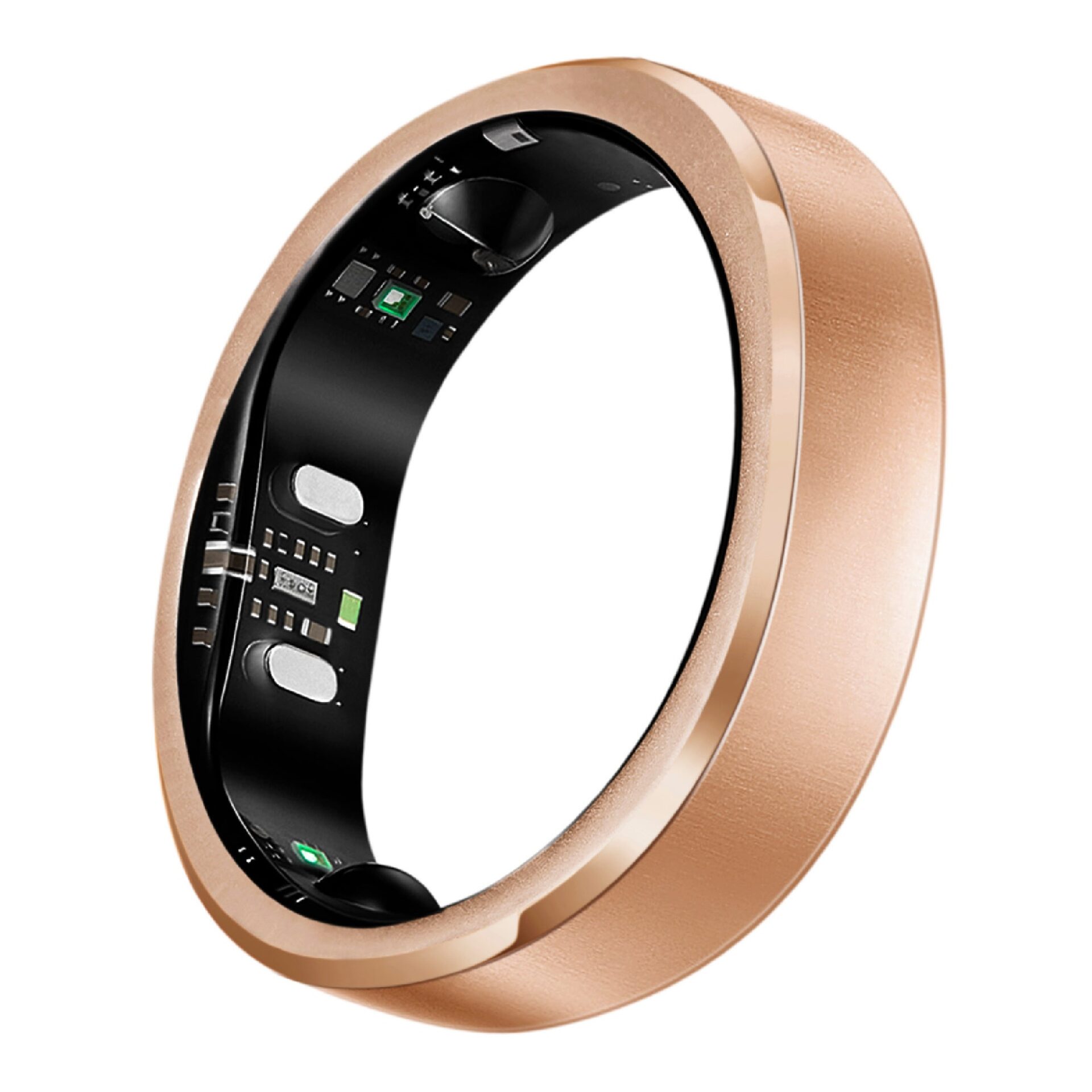 Acalie、次世代スマートリング「RingConn Gen 3」を6月16日より予約開始 - 画像6