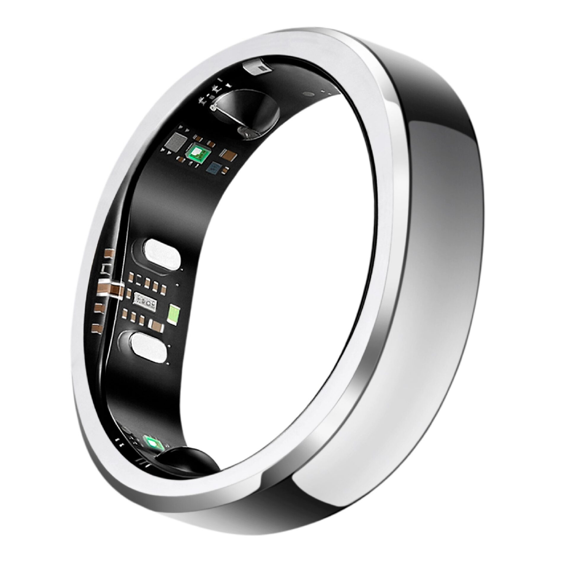 Acalie、次世代スマートリング「RingConn Gen 3」を6月16日より予約開始 - 画像7